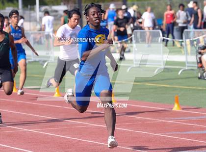 Thumbnail 3 in Delta League Trials photogallery.