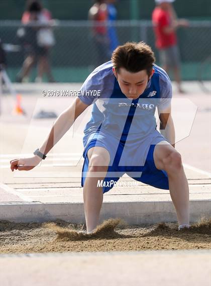 Thumbnail 1 in Delta League Trials photogallery.