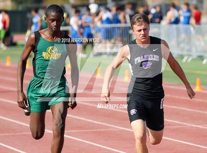 Thumbnail 2 in Delta League Trials photogallery.