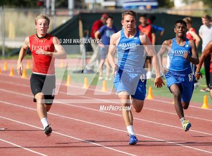Thumbnail 2 in Delta League Trials photogallery.
