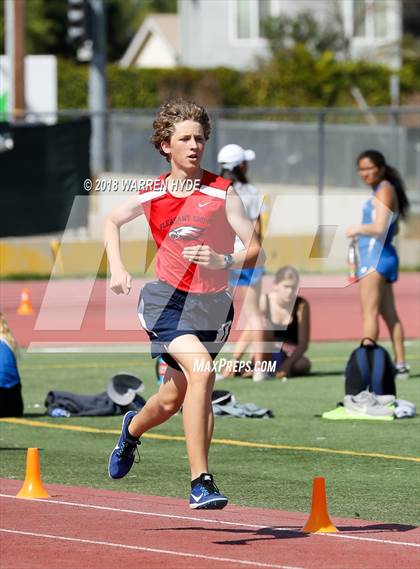 Thumbnail 2 in Delta League Trials photogallery.