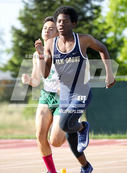 Thumbnail 3 in Delta League Trials photogallery.