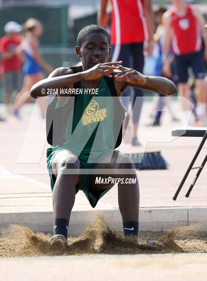 Thumbnail 2 in Delta League Trials photogallery.