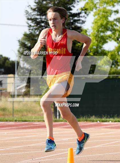 Thumbnail 3 in Delta League Trials photogallery.