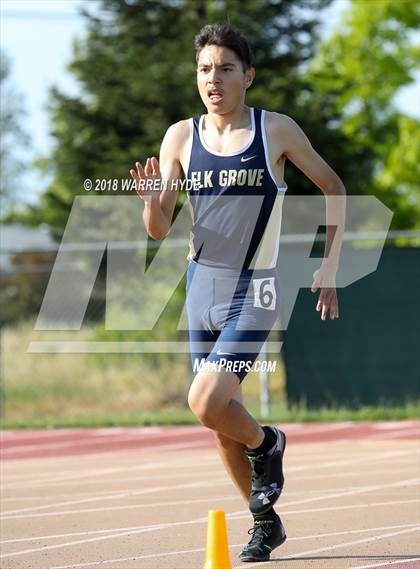 Thumbnail 2 in Delta League Trials photogallery.