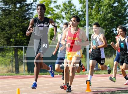 Thumbnail 1 in Delta League Trials photogallery.