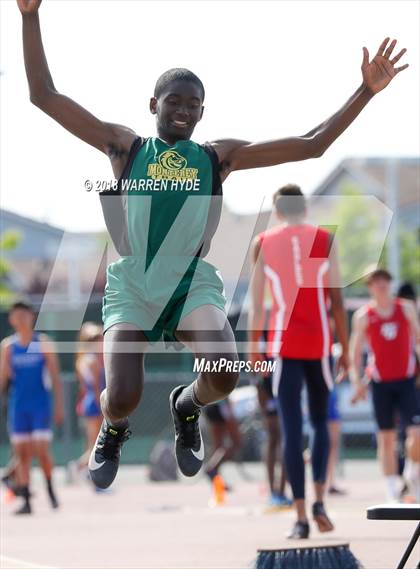 Thumbnail 1 in Delta League Trials photogallery.