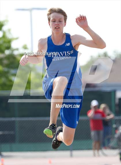 Thumbnail 3 in Delta League Trials photogallery.