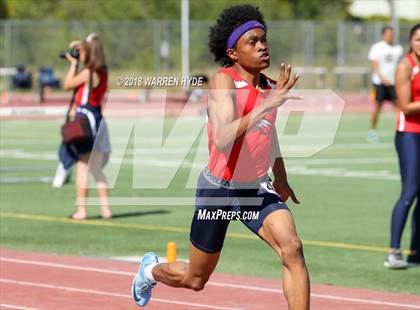 Thumbnail 2 in Delta League Trials photogallery.