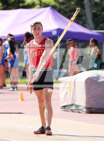 Thumbnail 2 in Delta League Trials photogallery.