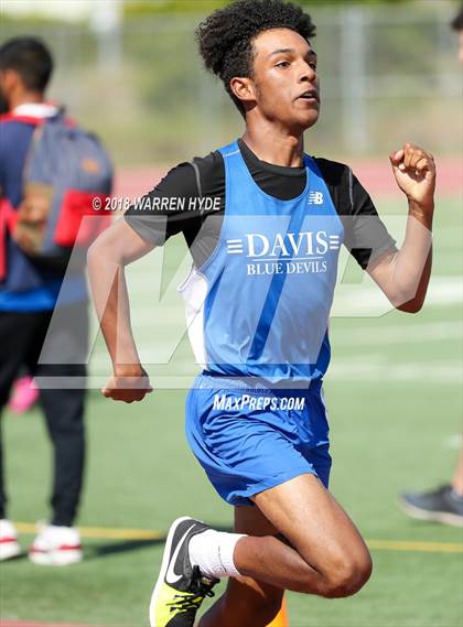 Thumbnail 3 in Delta League Trials photogallery.