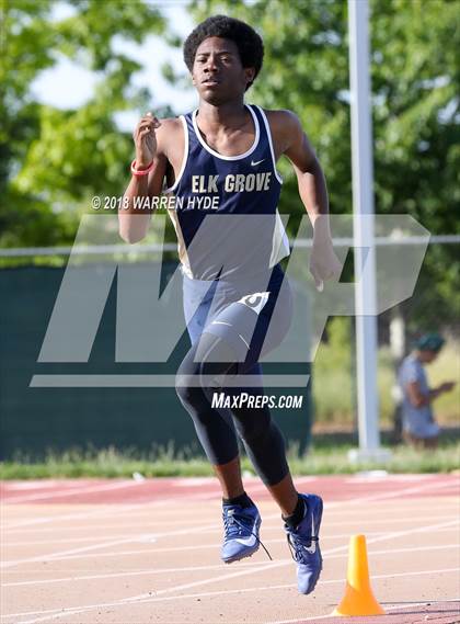 Thumbnail 2 in Delta League Trials photogallery.