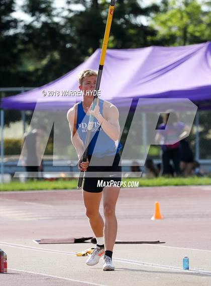 Thumbnail 2 in Delta League Trials photogallery.