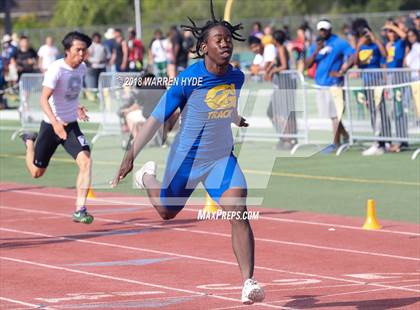 Thumbnail 2 in Delta League Trials photogallery.