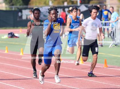 Thumbnail 2 in Delta League Trials photogallery.