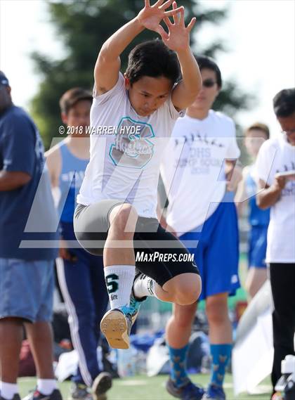 Thumbnail 3 in Delta League Trials photogallery.