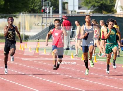 Thumbnail 1 in Delta League Trials photogallery.