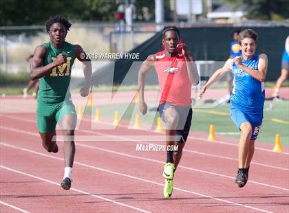 Thumbnail 3 in Delta League Trials photogallery.