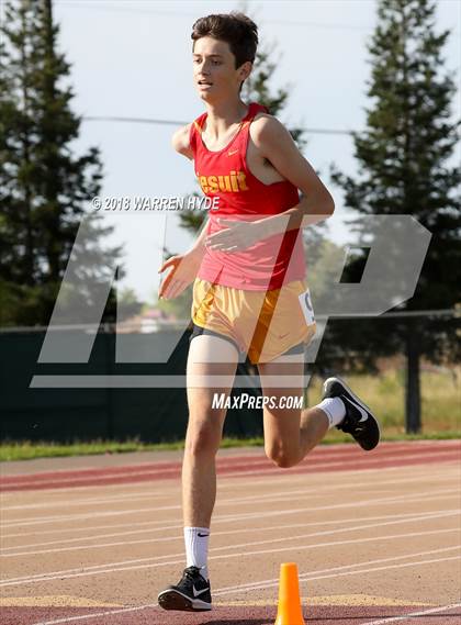 Thumbnail 3 in Delta League Trials photogallery.