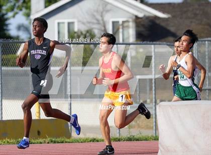 Thumbnail 2 in Delta League Trials photogallery.