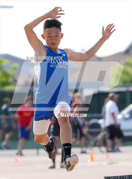 Thumbnail 1 in Delta League Trials photogallery.