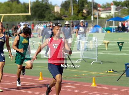 Thumbnail 3 in Delta League Trials photogallery.