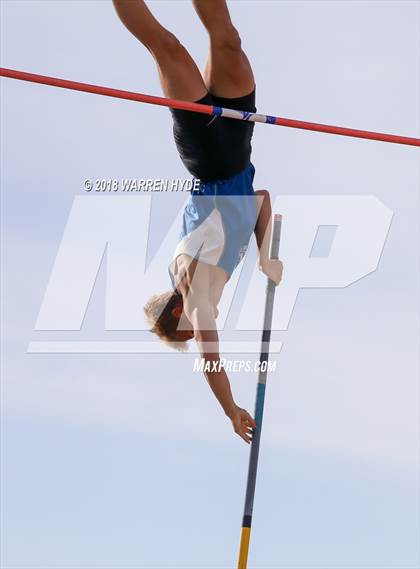 Thumbnail 1 in Delta League Trials photogallery.