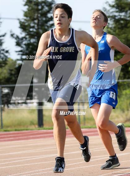 Thumbnail 3 in Delta League Trials photogallery.