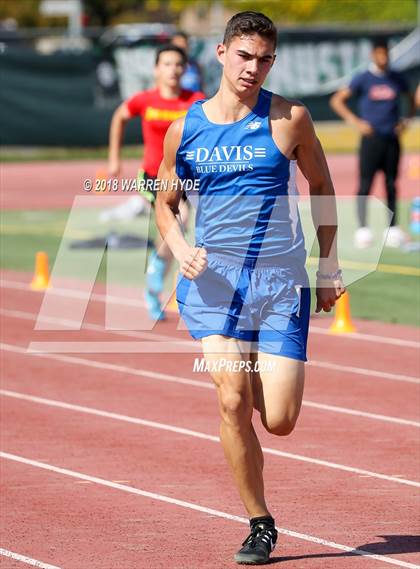 Thumbnail 1 in Delta League Trials photogallery.