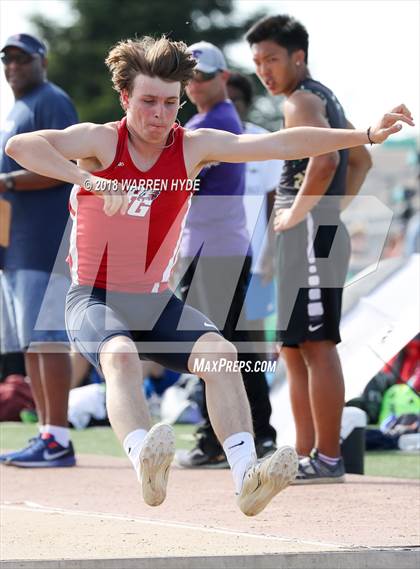 Thumbnail 3 in Delta League Trials photogallery.