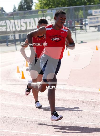 Thumbnail 1 in Delta League Trials photogallery.