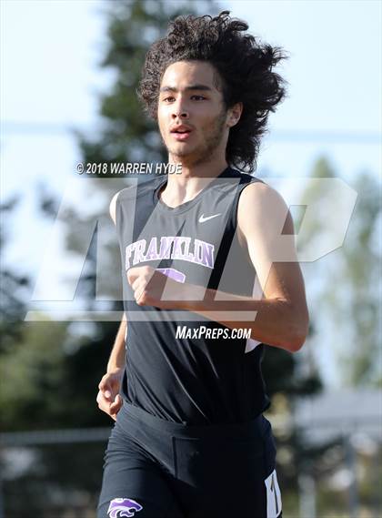 Thumbnail 1 in Delta League Trials photogallery.