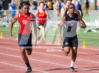 Thumbnail 2 in Delta League Trials photogallery.