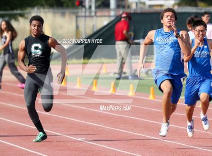 Thumbnail 1 in Delta League Trials photogallery.