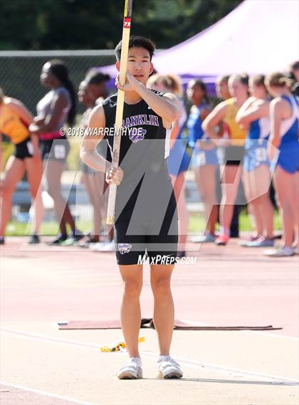 Thumbnail 2 in Delta League Trials photogallery.