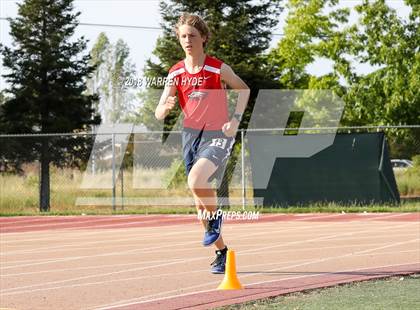 Thumbnail 3 in Delta League Trials photogallery.