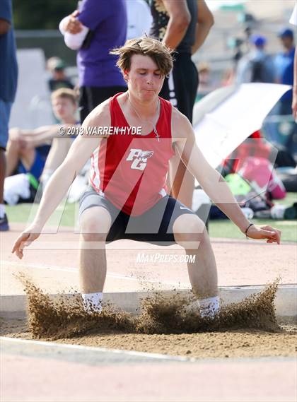 Thumbnail 1 in Delta League Trials photogallery.