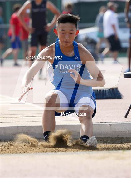 Thumbnail 2 in Delta League Trials photogallery.