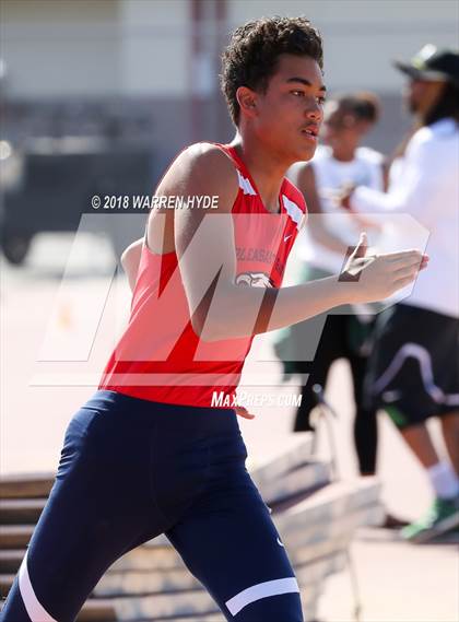 Thumbnail 3 in Delta League Trials photogallery.