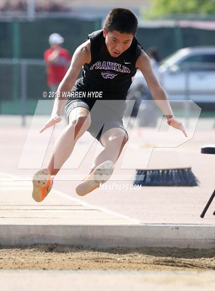 Thumbnail 1 in Delta League Trials photogallery.