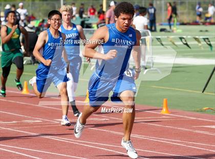 Thumbnail 2 in Delta League Trials photogallery.