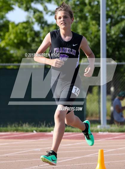 Thumbnail 2 in Delta League Trials photogallery.