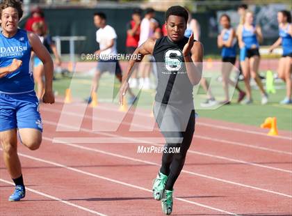 Thumbnail 3 in Delta League Trials photogallery.