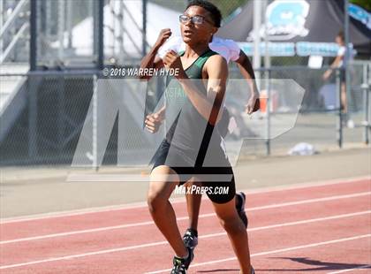 Thumbnail 3 in Delta League Trials photogallery.