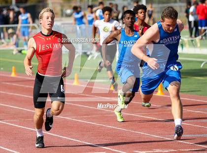 Thumbnail 2 in Delta League Trials photogallery.