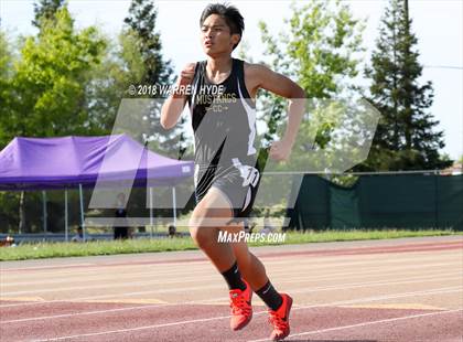 Thumbnail 2 in Delta League Trials photogallery.