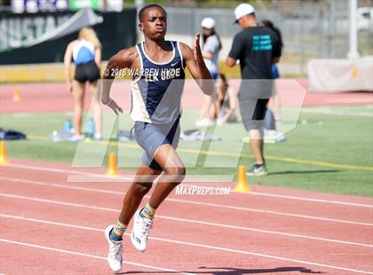 Thumbnail 2 in Delta League Trials photogallery.