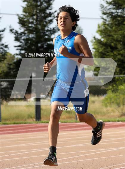 Thumbnail 2 in Delta League Trials photogallery.