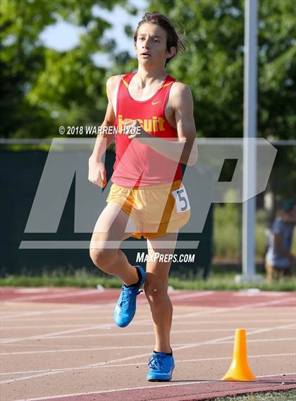 Thumbnail 3 in Delta League Trials photogallery.