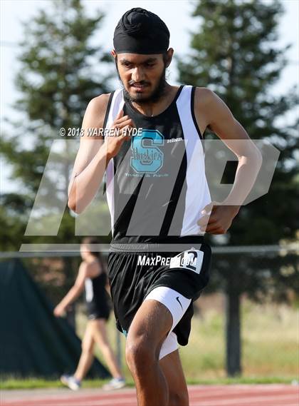 Thumbnail 2 in Delta League Trials photogallery.